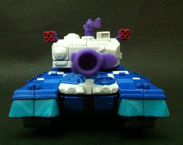 Transformers Bocon Gigatron  (2 of 16)